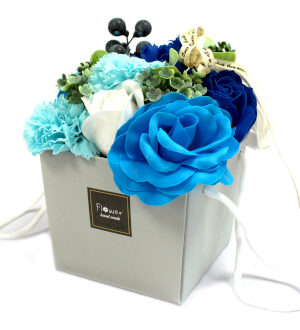 Bouquet de Fleurs de Bain